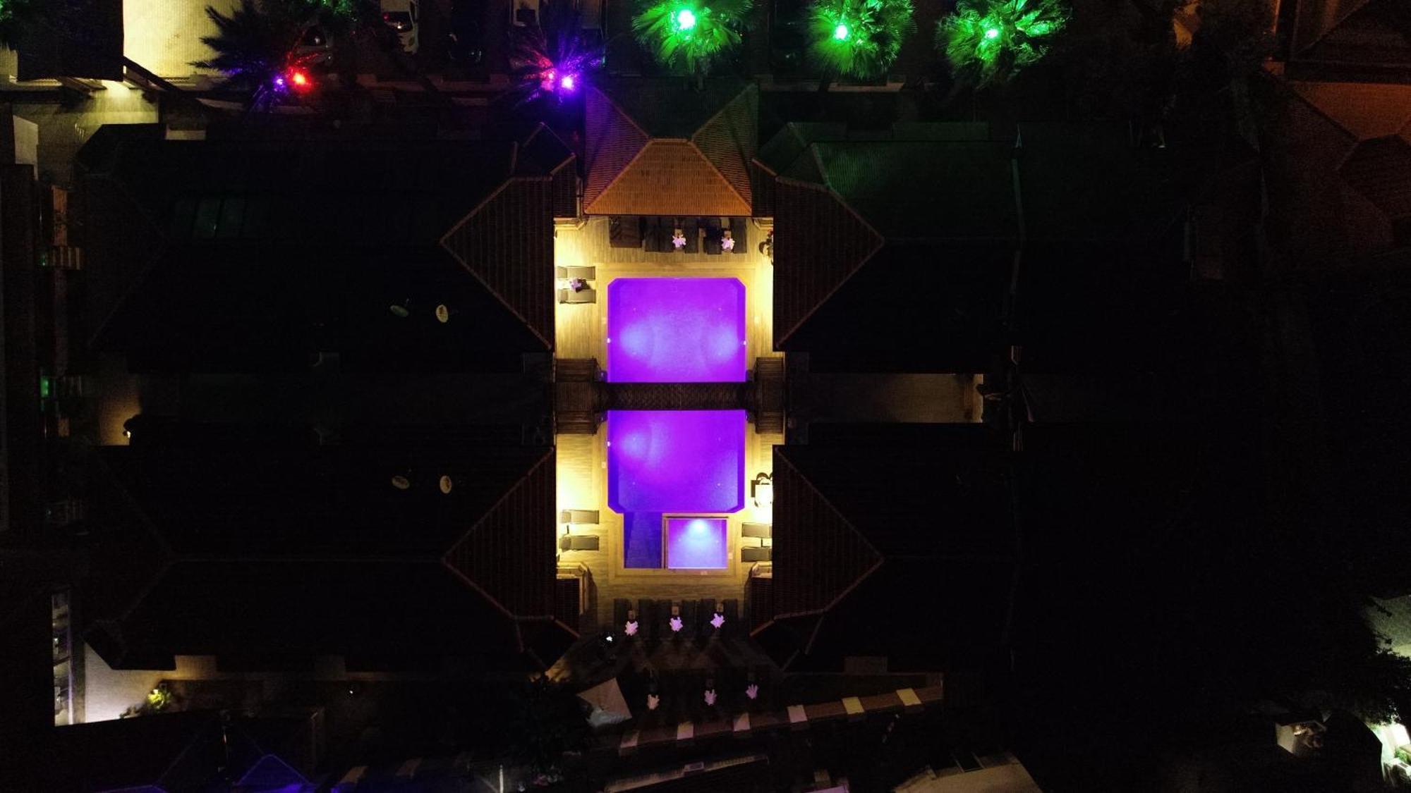 Dolphin Park Hotel Ortaca  Exterior photo